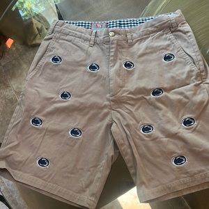 Penn Stare shorts